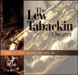 Lew Tabackin - What A Little Moonlight Can Do