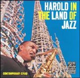 Harold Land - Harold In The Land Of Jazz