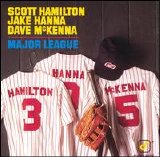 Scott Hamilton - Major League