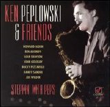 Ken Peplowski - Steppin' With Peps