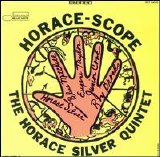 Horace Silver - Horace-Scope