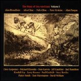 Broadbent, Cline, et. al. - The Music Of Eric Von Essen - Volume 1