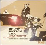 Kenny Barron - The Perfect Set