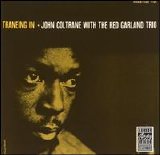 John Coltrane with the Red Garland Trio - Traneing In