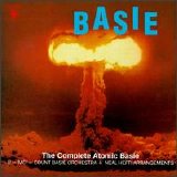 Count Basie - The Complete Atomic Basie