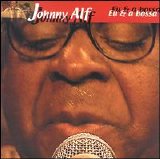 Johnny Alf - Eu & A Bossa