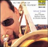 Steve Turre - In The Spur Of The Moment