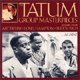 Art Tatum - The Tatum Group Masterpieces Volume 4