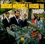 Sergio Mendes - Sergio Mendes & Brasil '66