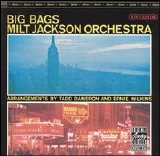 Milt Jackson - Big Bags