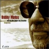 Bobby Matos - Footprints