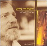 Gerry Mulligan - Midas Touch