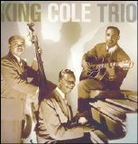 Nat King Cole - Transcriptions