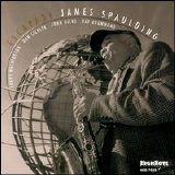 James Spaulding - Escapade