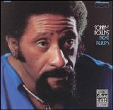 Sonny Rollins - Next Album