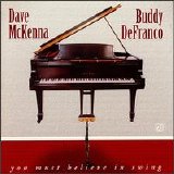 Dave McKenna - You Must Believe In Swing