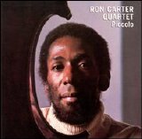 Ron Carter - Piccolo