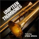 Urbie Green - Umpteen Trombones
