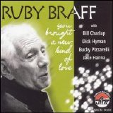 Ruby Braff - You Brought a New Kind of Love