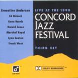 Ernestine Anderson - Live At The 1990 Concord Jazz Festival-Third Set