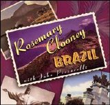 Rosemary Clooney - Brazil