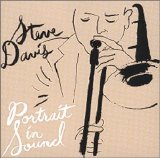 Steve Davis - Portrait In Sound