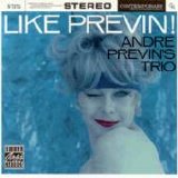 Andre Previn - Andre Previn Trio: Like Previn!