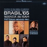 Sergio Mendes - Brasil '65