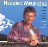 Hendrik Meurkens - Clear Of Clouds