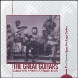 Great Guitars - The Great Guitars: The Concord Jazz Heritage Series
