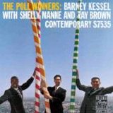 Barney Kessel & The Poll Winners - Volume 1: The Poll Winners