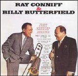 Ray Conniff & Billy Butterfield - Just Kidding Around