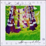 Ken Peplowski - Grenadilla