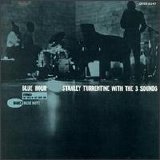 Stanley Turrentine & The Three Sounds - Complete Blue Hour Sessions (Disc 1)