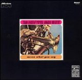 Thad Jones-Pepper Adams Quintet - Mean What You Say