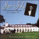 Jimmy Hamilton - Jazz in July