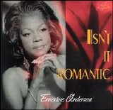 Ernestine Anderson - Isn't It Romantic