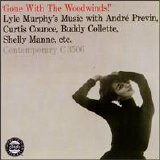 Lyle Murphy - Gone With The Woodwinds!