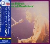 Ben Sidran - Live at Montreux