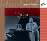 Carmen McRae - Carmen Sings Monk