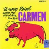 Barney Kessel - Modern Jazz Performances From Bizet's Carmen