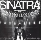 Frank Sinatra - The Main Event — Live