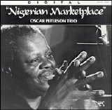 Oscar Peterson - Nigerian Marketplace