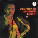 John Coltrane - Africa Brass Vol 1,2