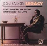 Jon Faddis - Legacy