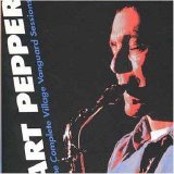 Art Pepper - The Complete Village Vanguard Sessions - Disc 9