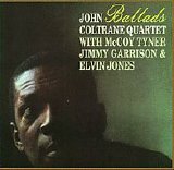 John Coltrane - Ballads