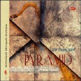 Lew Tabackin - Pyramid