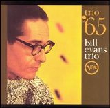 Bill Evans - Trio '65