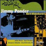 Jimmy Ponder - Ain't Misbehavin'